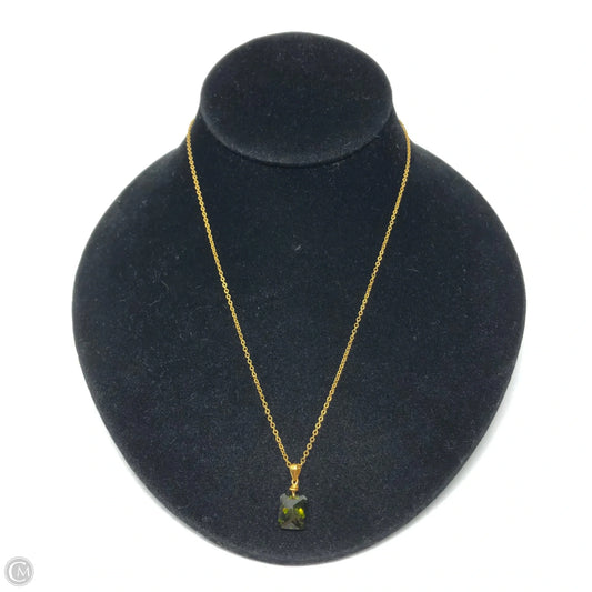 Necklace Sterling Silver By Cmc