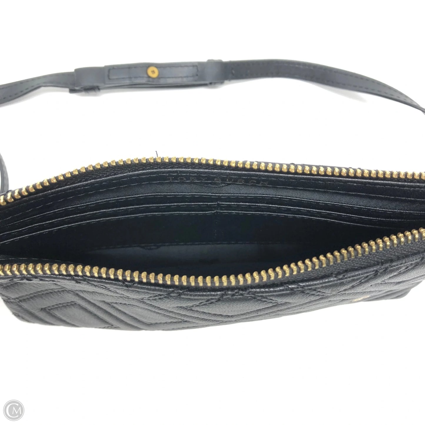 Crossbody Designer By Tory Burch, Size: Small