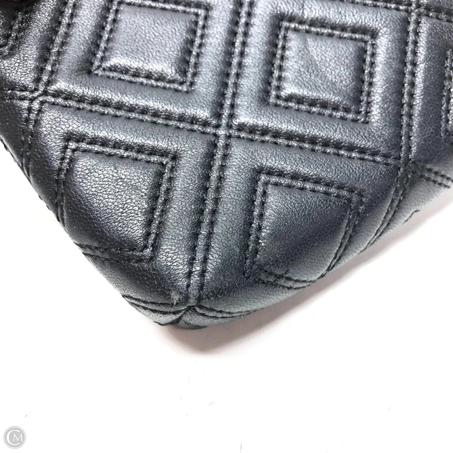 Crossbody Designer By Tory Burch, Size: Small