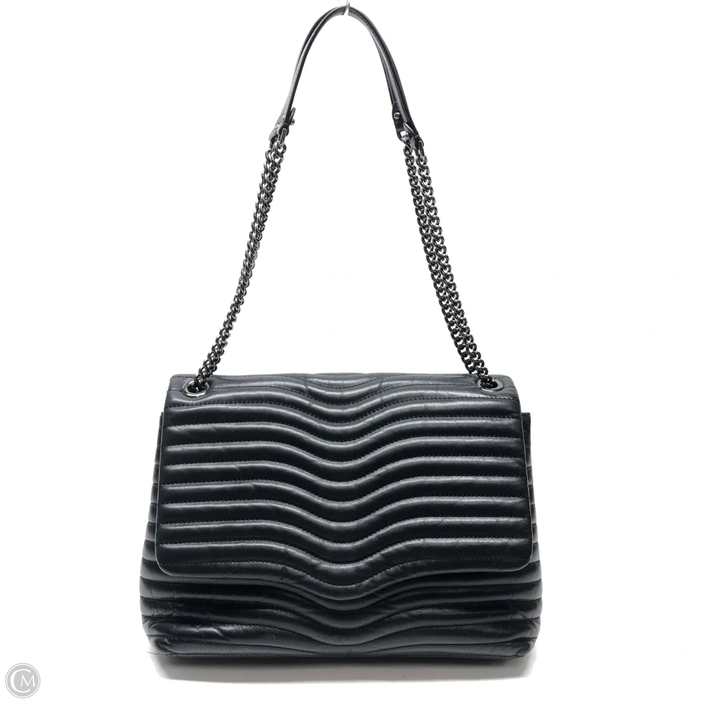 Handbag Designer By Rebecca Minkoff, Size: Large