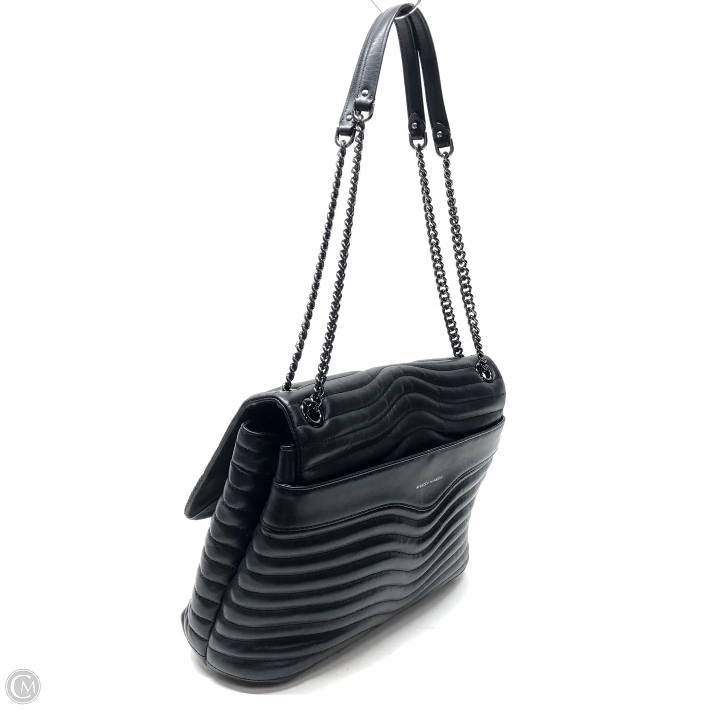 Handbag Designer By Rebecca Minkoff, Size: Large