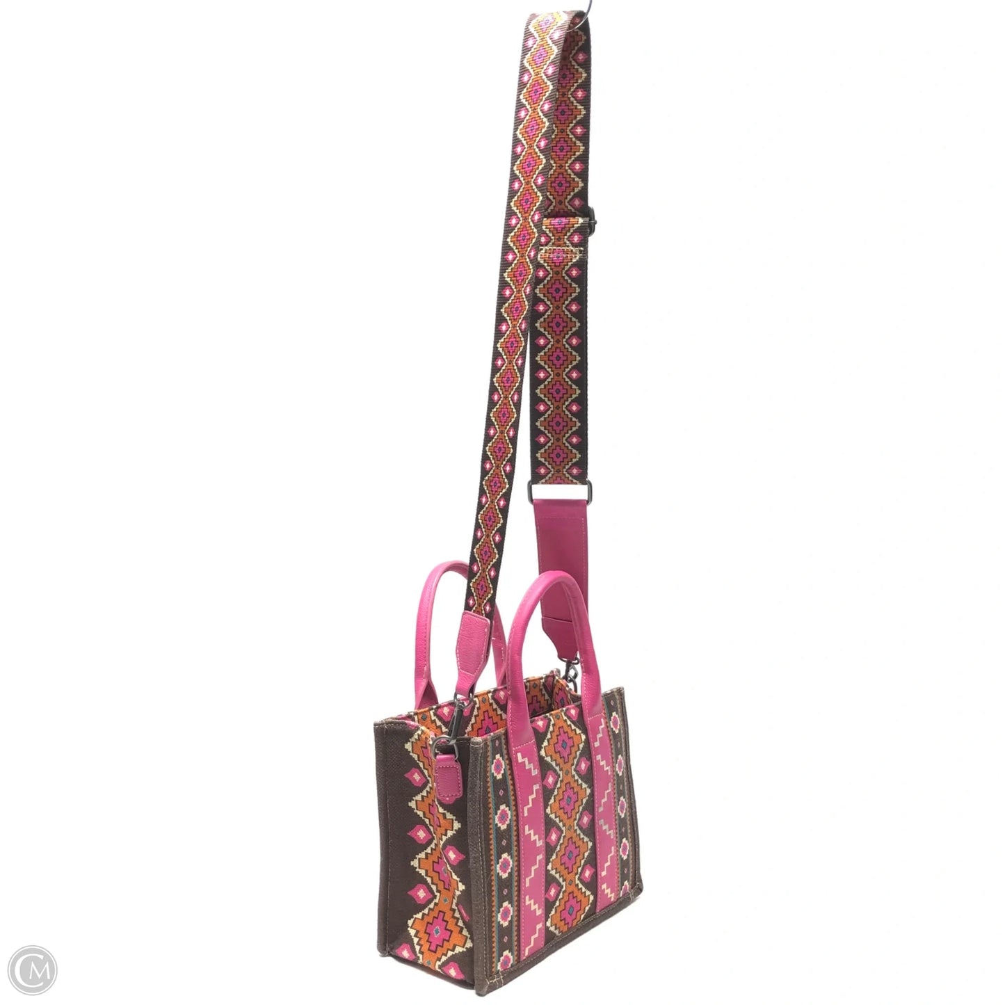 Crossbody By Wrangler, Size: Medium