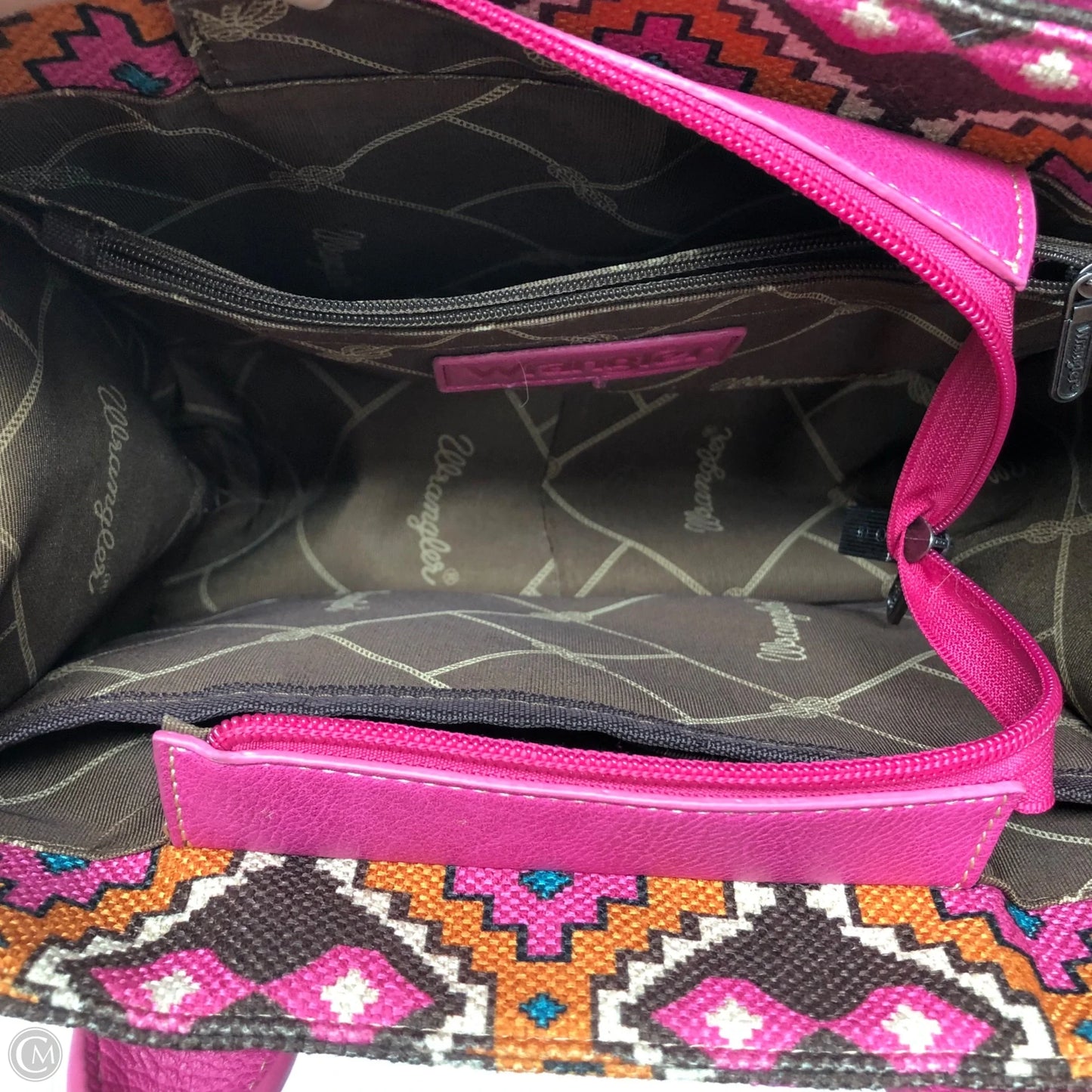Crossbody By Wrangler, Size: Medium