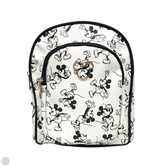 Backpack By Disney Store, Size: Small