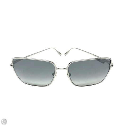 Sunglasses Luxury Designer By Tom Ford, Size: Large