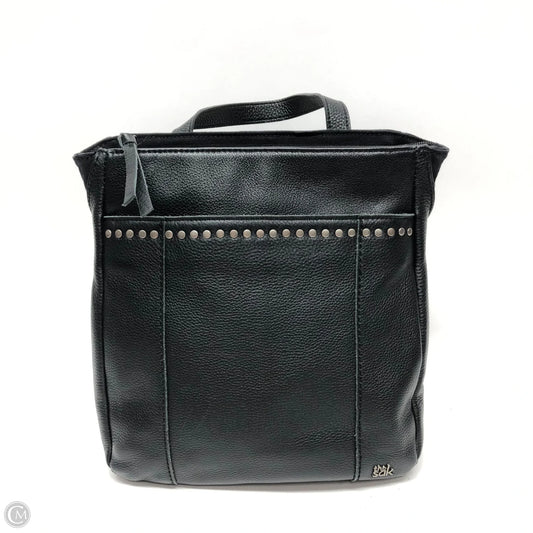 Backpack Leather By The Sak, Size: Small