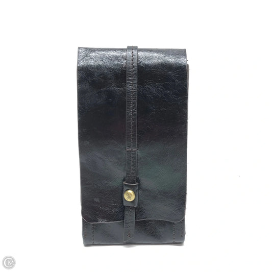 Crossbody Leather By Hobo Intl, Size: Small