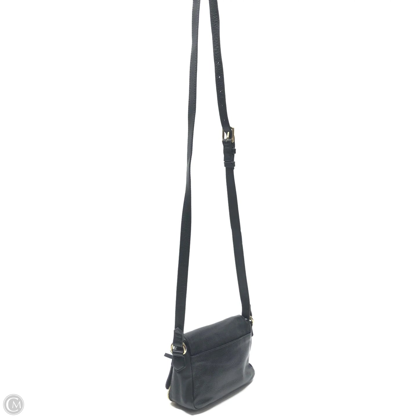 Crossbody Leather By Aimee Kestenberg, Size: Small