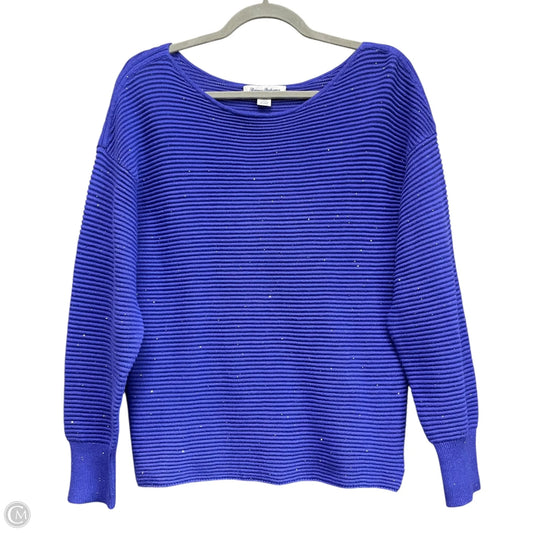Sweater By Tommy Bahama In Blue, Size: S