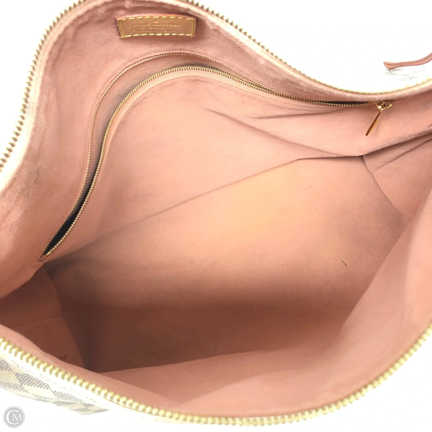 Handbag Luxury Designer By Louis Vuitton, Size: Medium