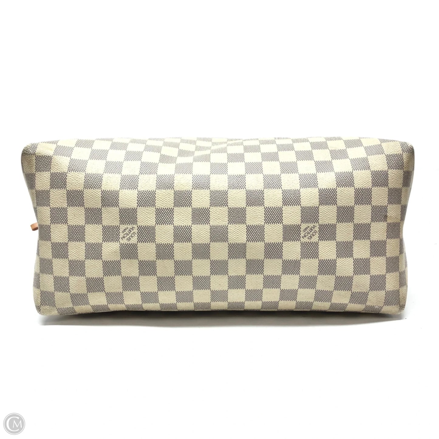 Handbag Luxury Designer By Louis Vuitton, Size: Medium