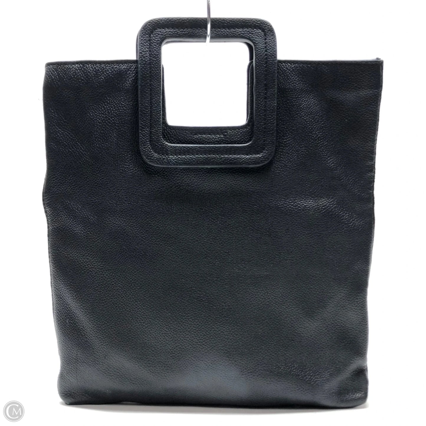 Crossbody Leather By Clothes Mentor, Size: Small
