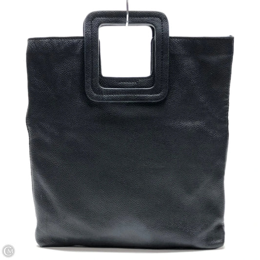 Crossbody Leather By Clothes Mentor, Size: Small