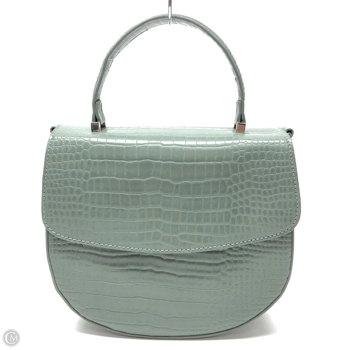 Crossbody By Clothes Mentor, Size: Medium