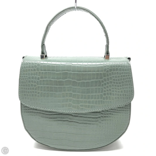 Crossbody By Clothes Mentor, Size: Medium