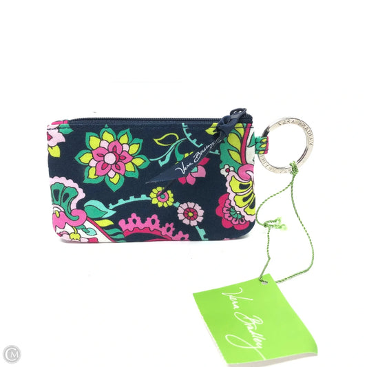 Id/card Holder By Vera Bradley, Size: Small