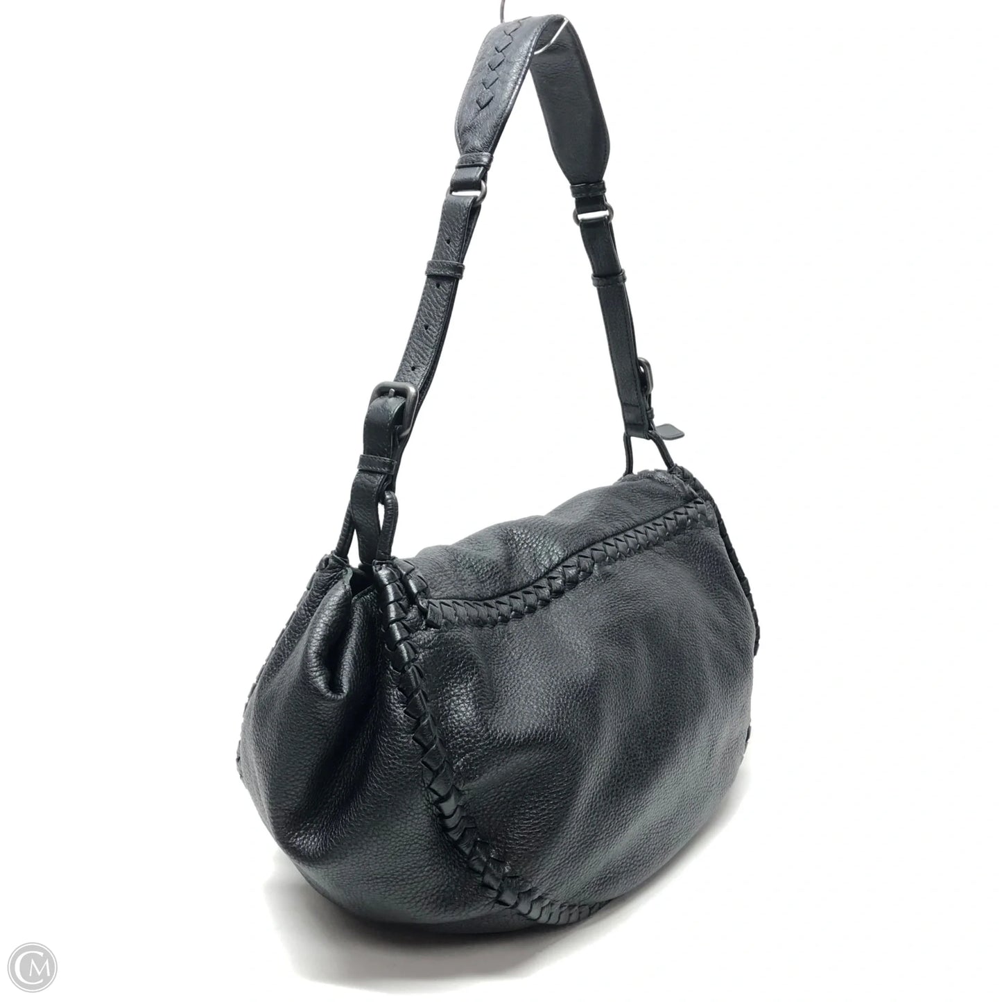 Handbag Luxury Designer By Bottega Veneta, Size: Medium
