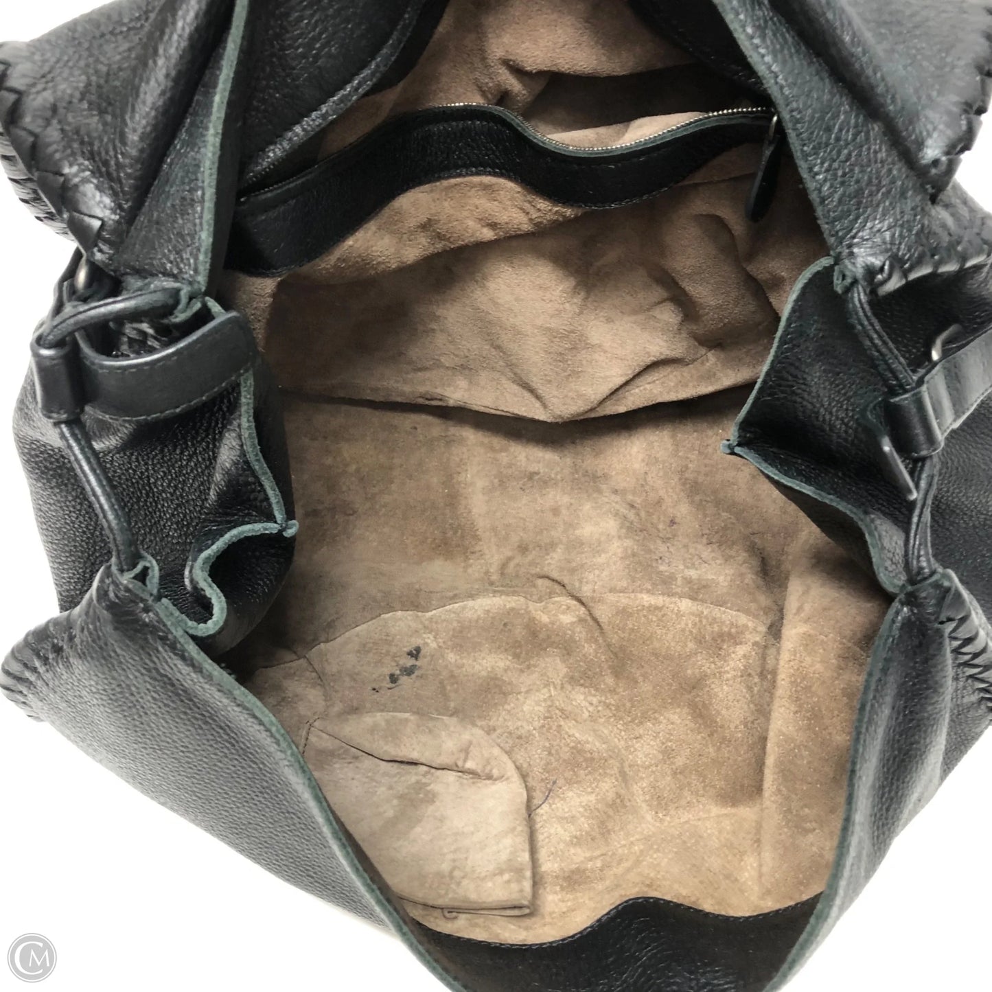 Handbag Luxury Designer By Bottega Veneta, Size: Medium