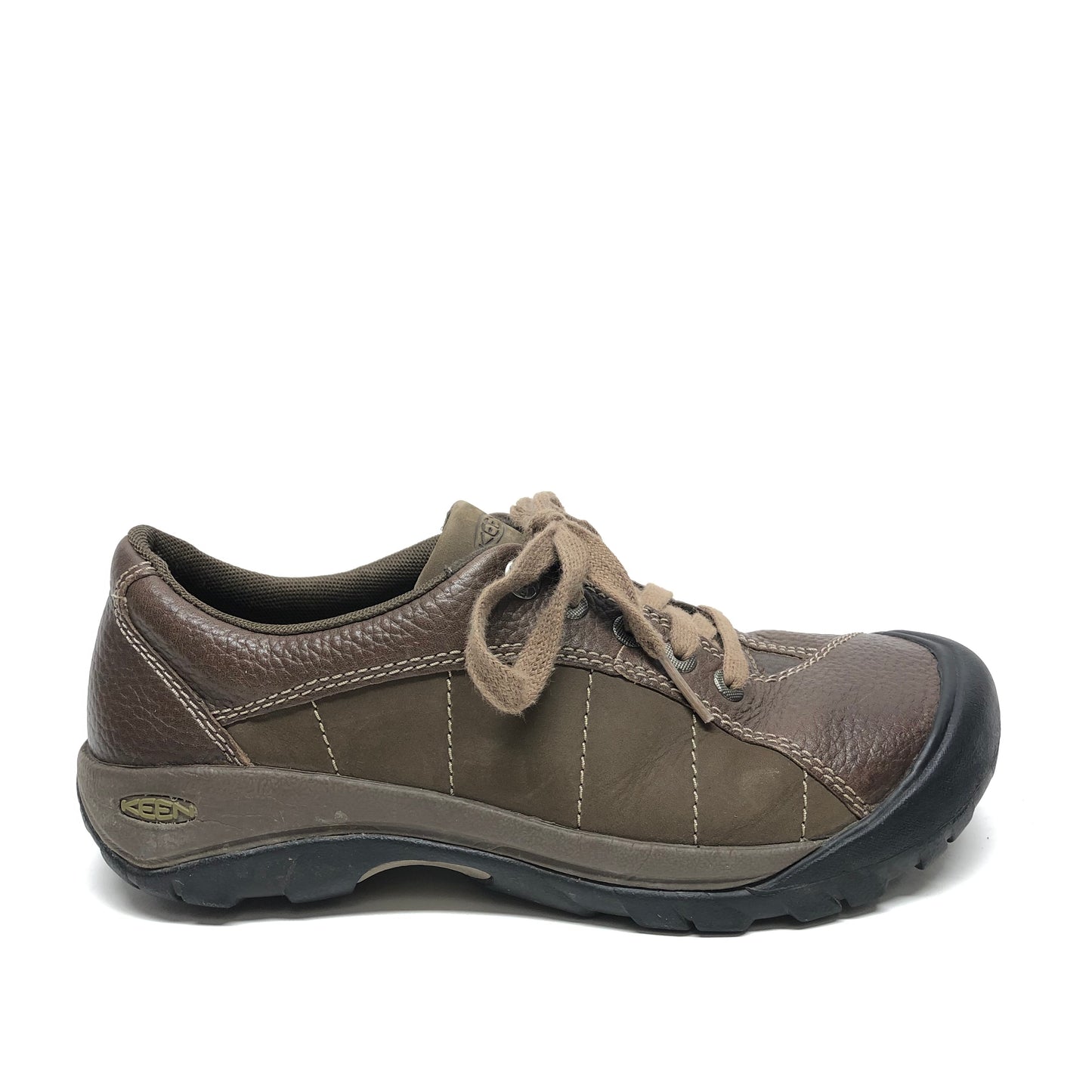 Shoes Hiking By Keen  Size: 7.5