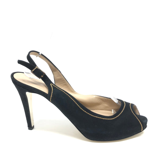 Shoes Heels Stiletto By Cma  Size: 10.5