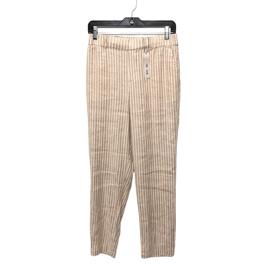 Pants Linen By Nic + Zoe  Size: 6