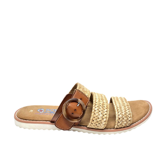 Sandals Flats By Bobs  Size: 7