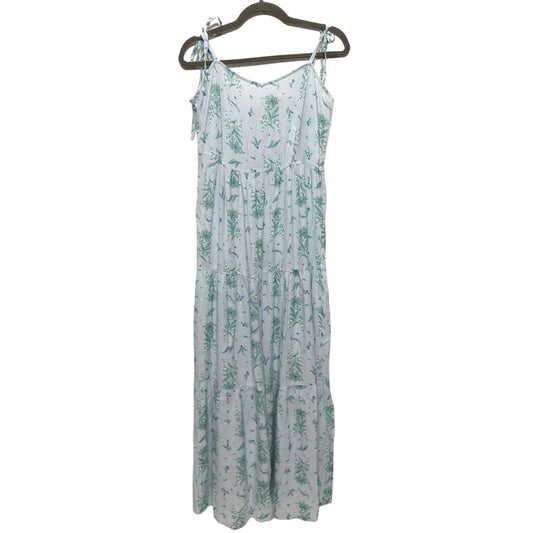 Dress Casual Maxi By Ann Taylor  Size: M