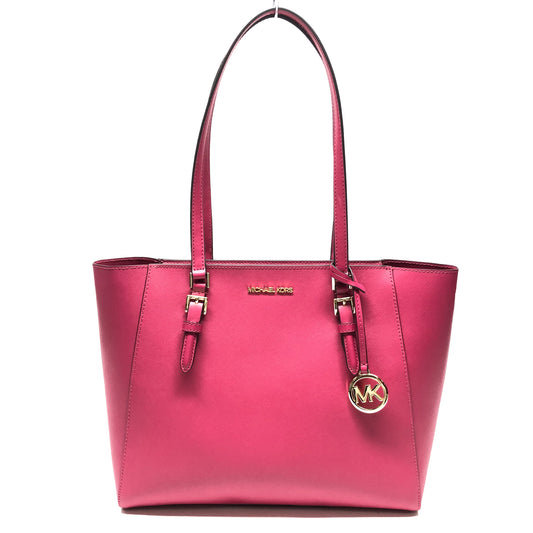 Tote Designer By Michael Kors  Size: Medium