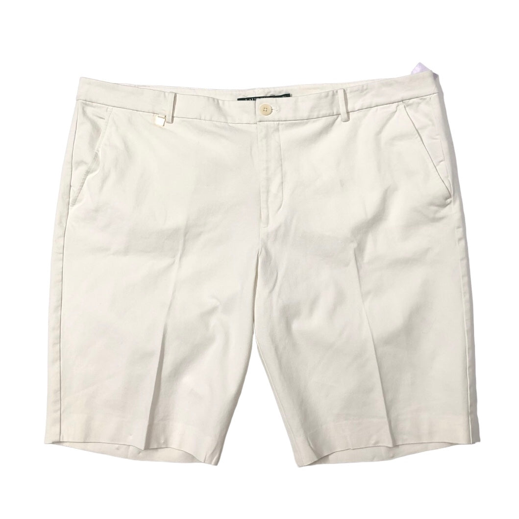 Shorts By Lauren By Ralph Lauren  Size: 18