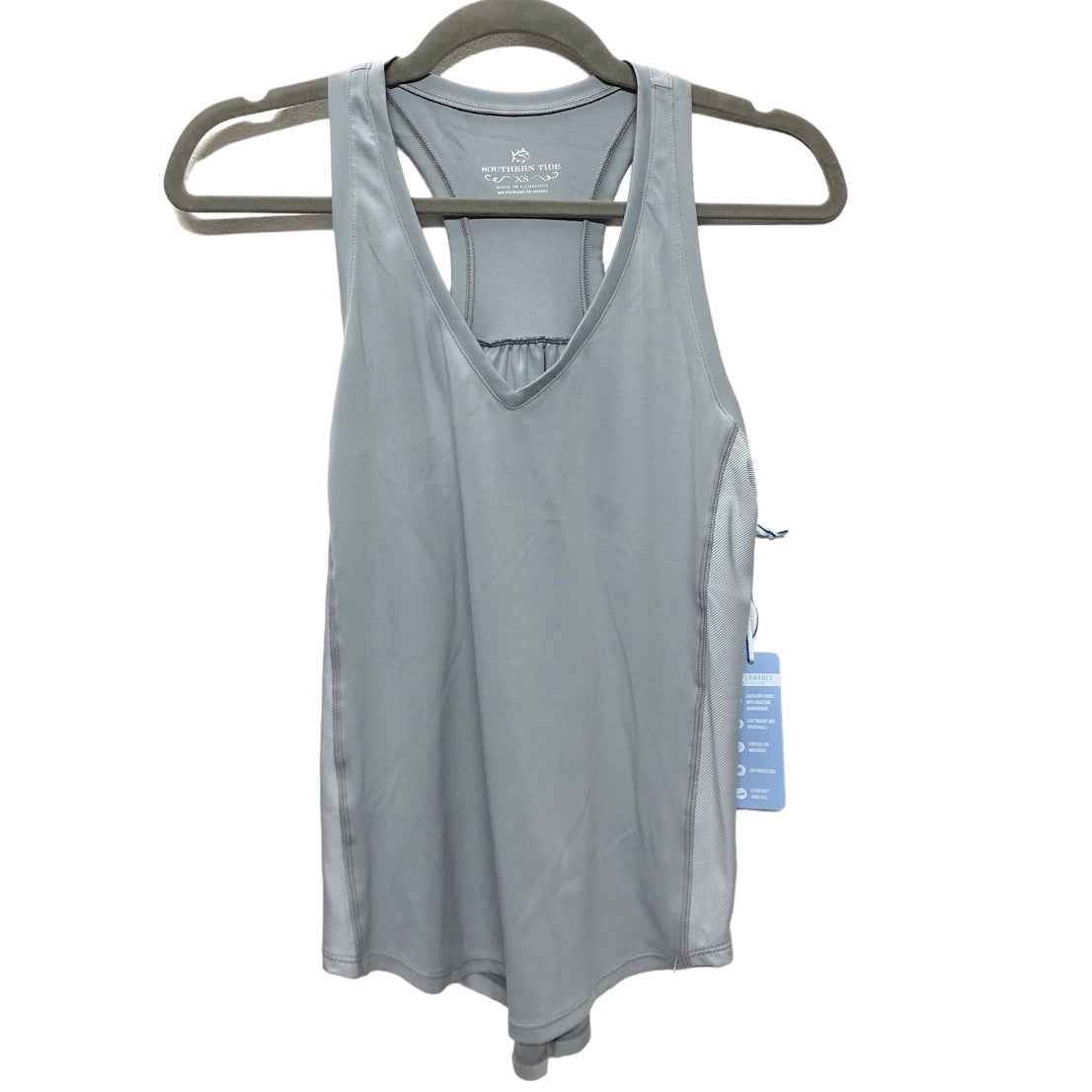 Tank Top By Southern Tide  Size: Xs