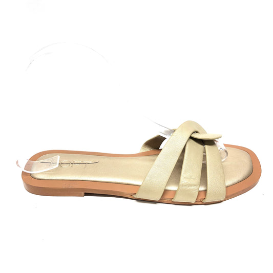 Sandals Flats By Loft  Size: 6.5