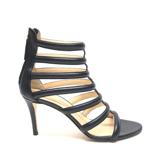 Shoes Heels Stiletto By Giuseppe Zanotti  Size: 9