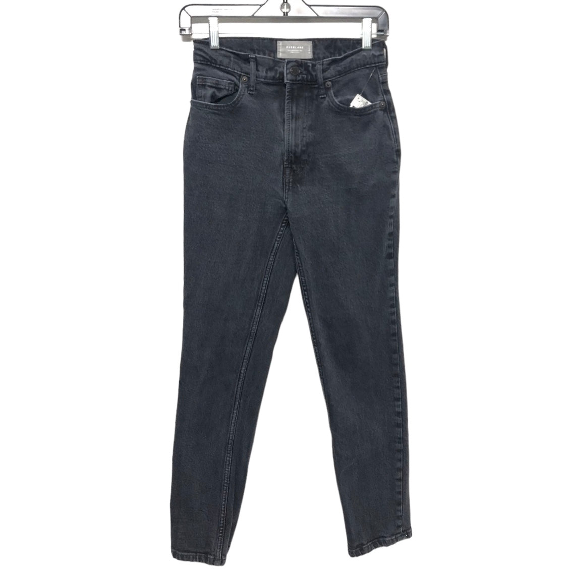 Jeans Straight By Everlane  Size: 0