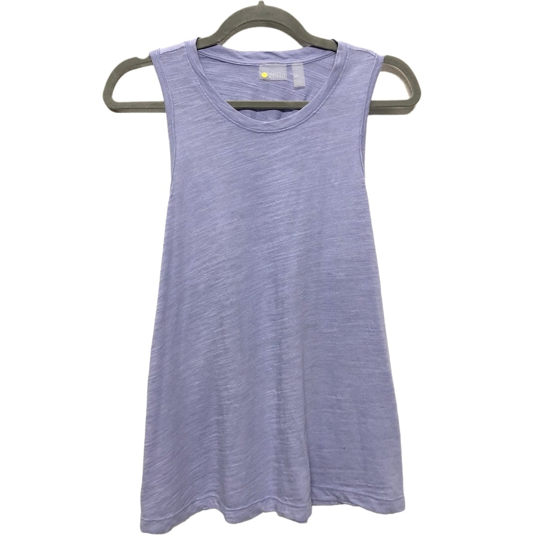 Athletic Tank Top By Zella  Size: M