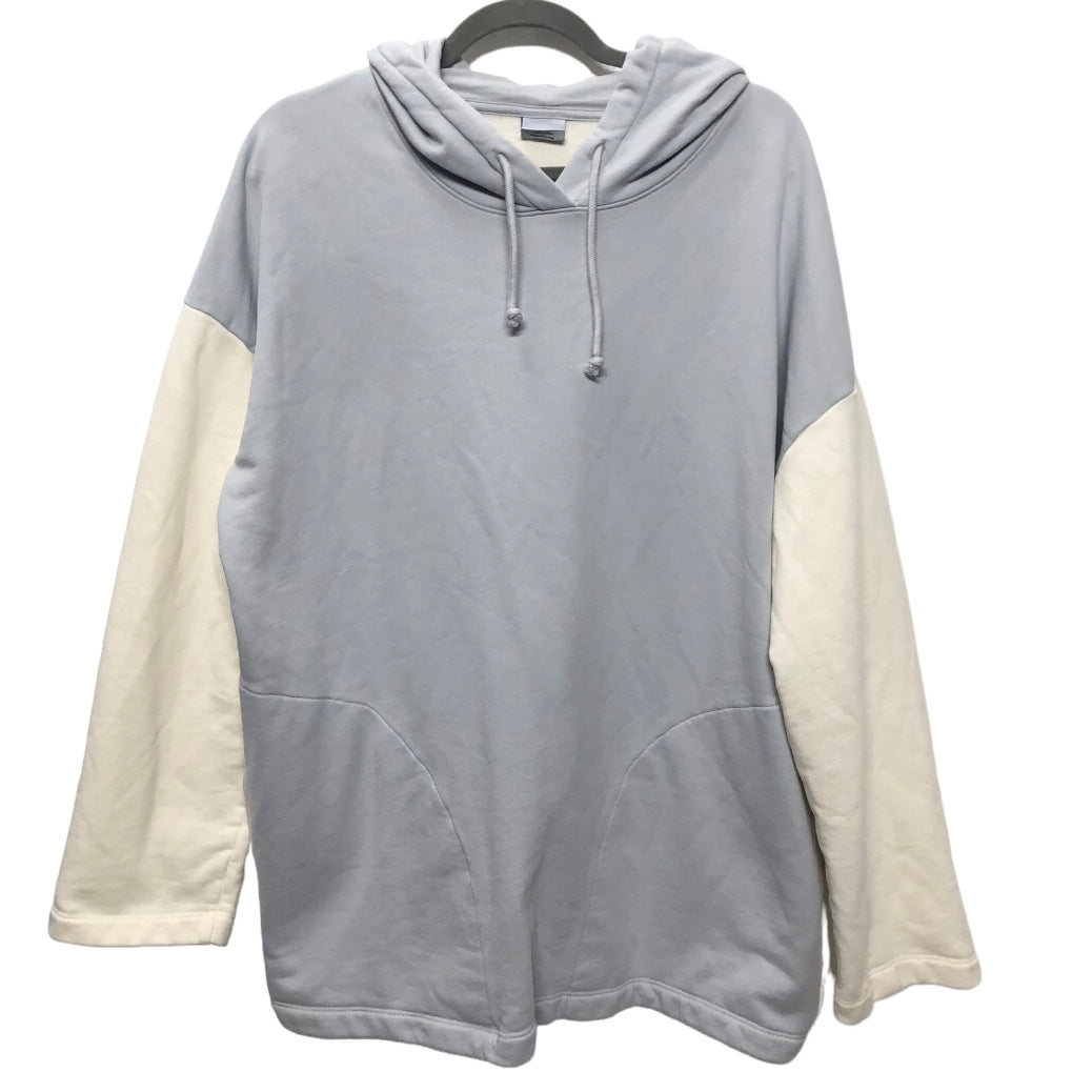 Sweatshirt Hoodie By Outdoor Voices  Size: M