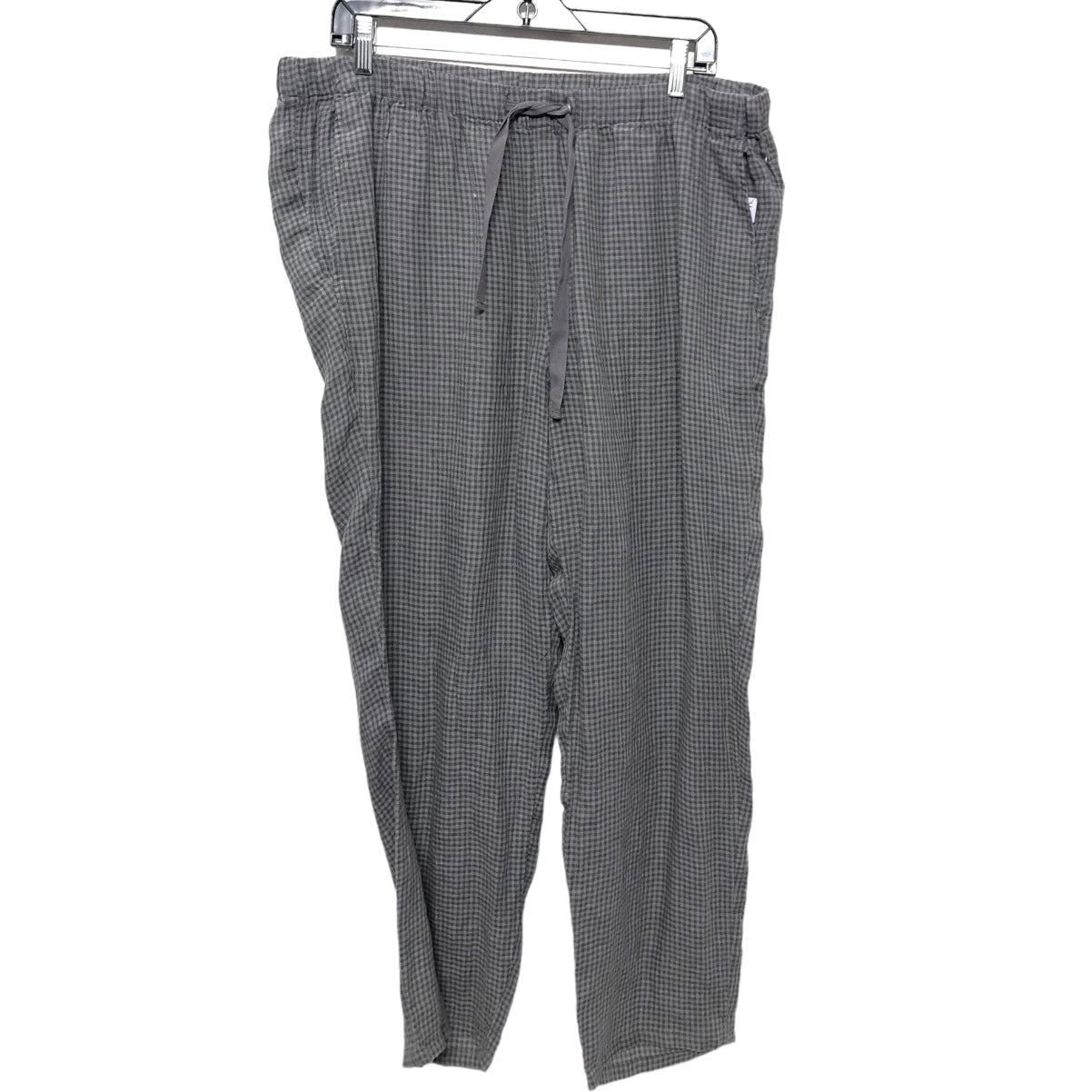 Pants Linen By Eileen Fisher  Size: L