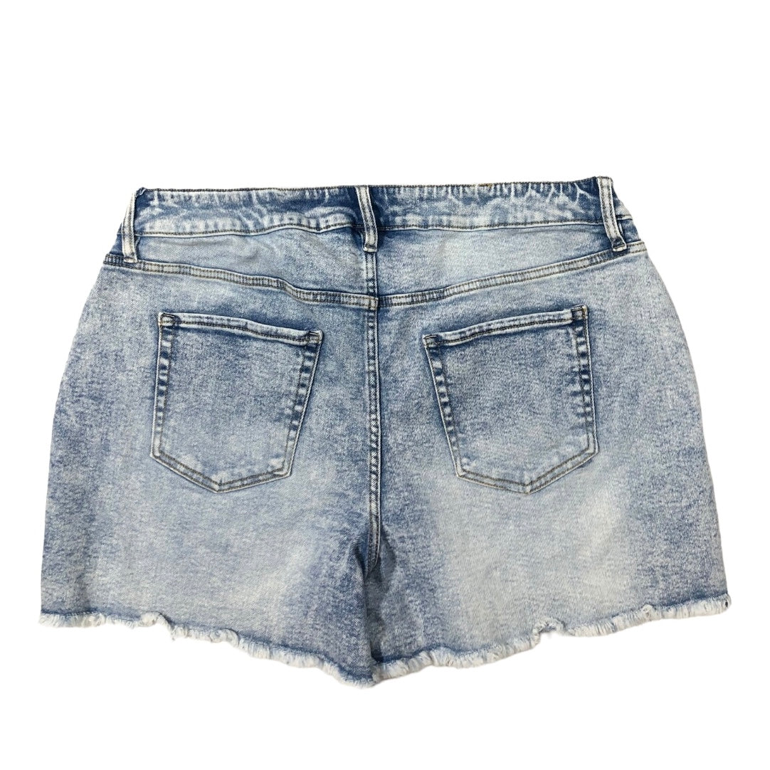 Shorts By Ava & Viv  Size: 18