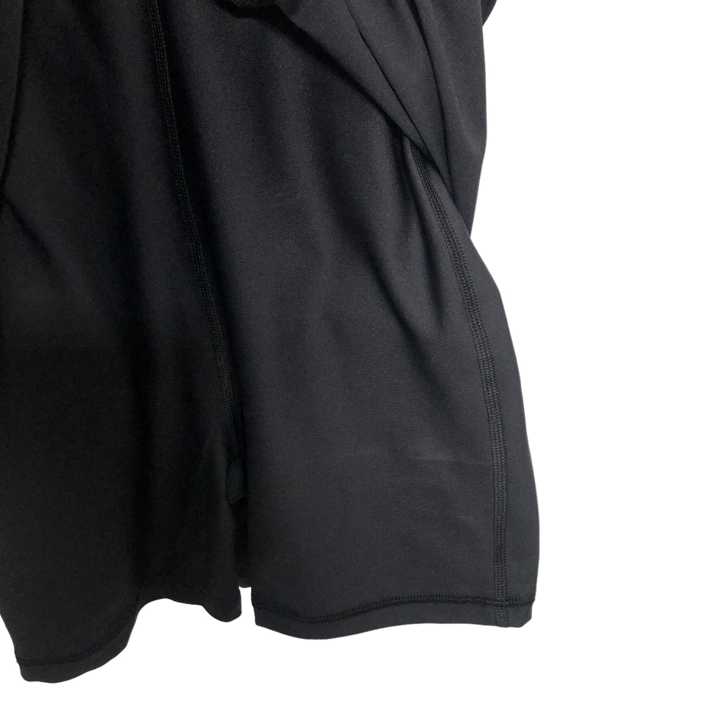 Black Athletic Dress Old Navy, Size Xs