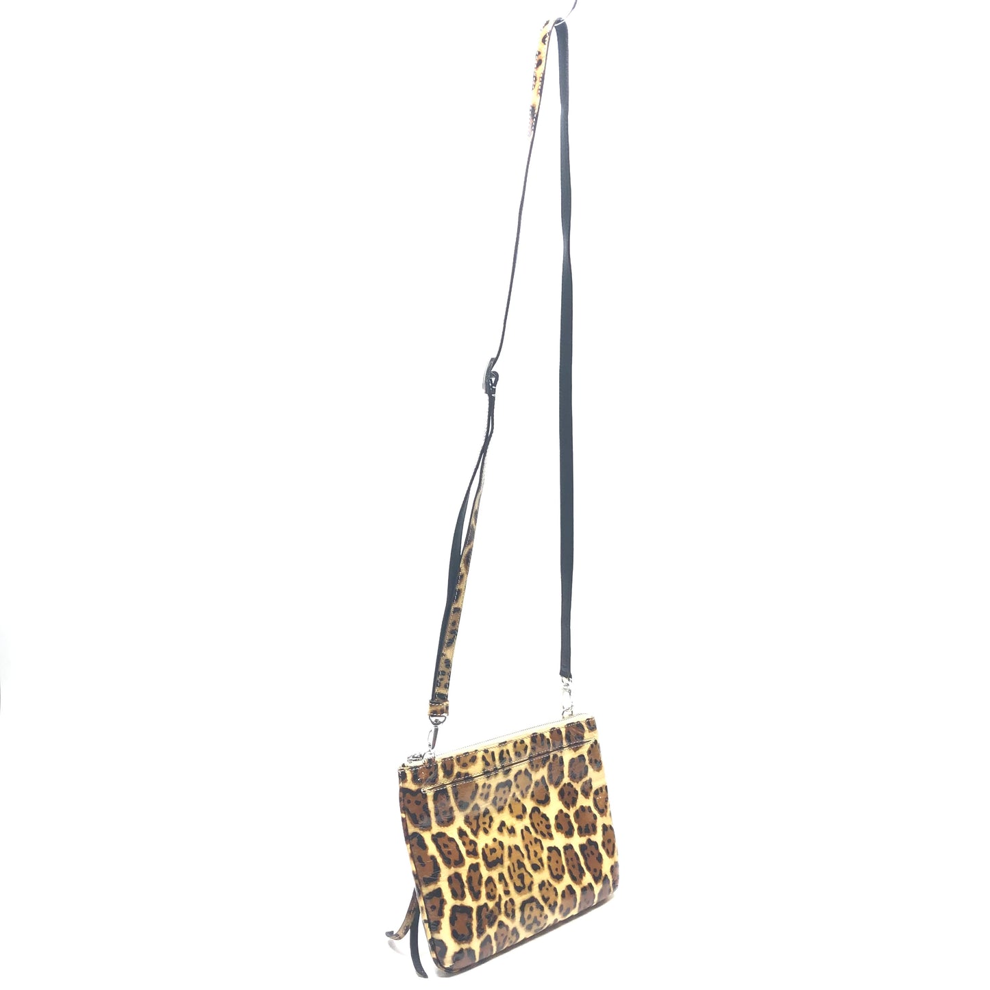 Crossbody Designer By Brighton, Size: Small