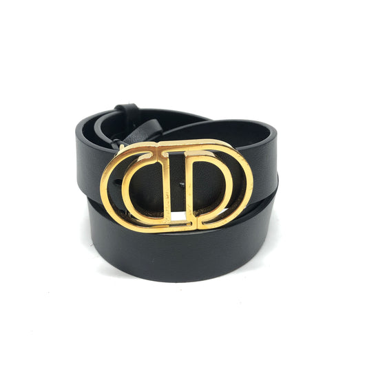 Belt Luxury Designer Dior