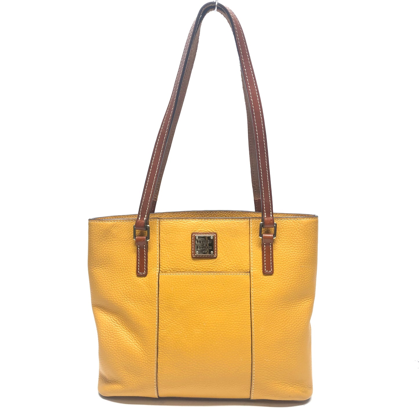 Tote Designer By Dooney And Bourke, Size: Small