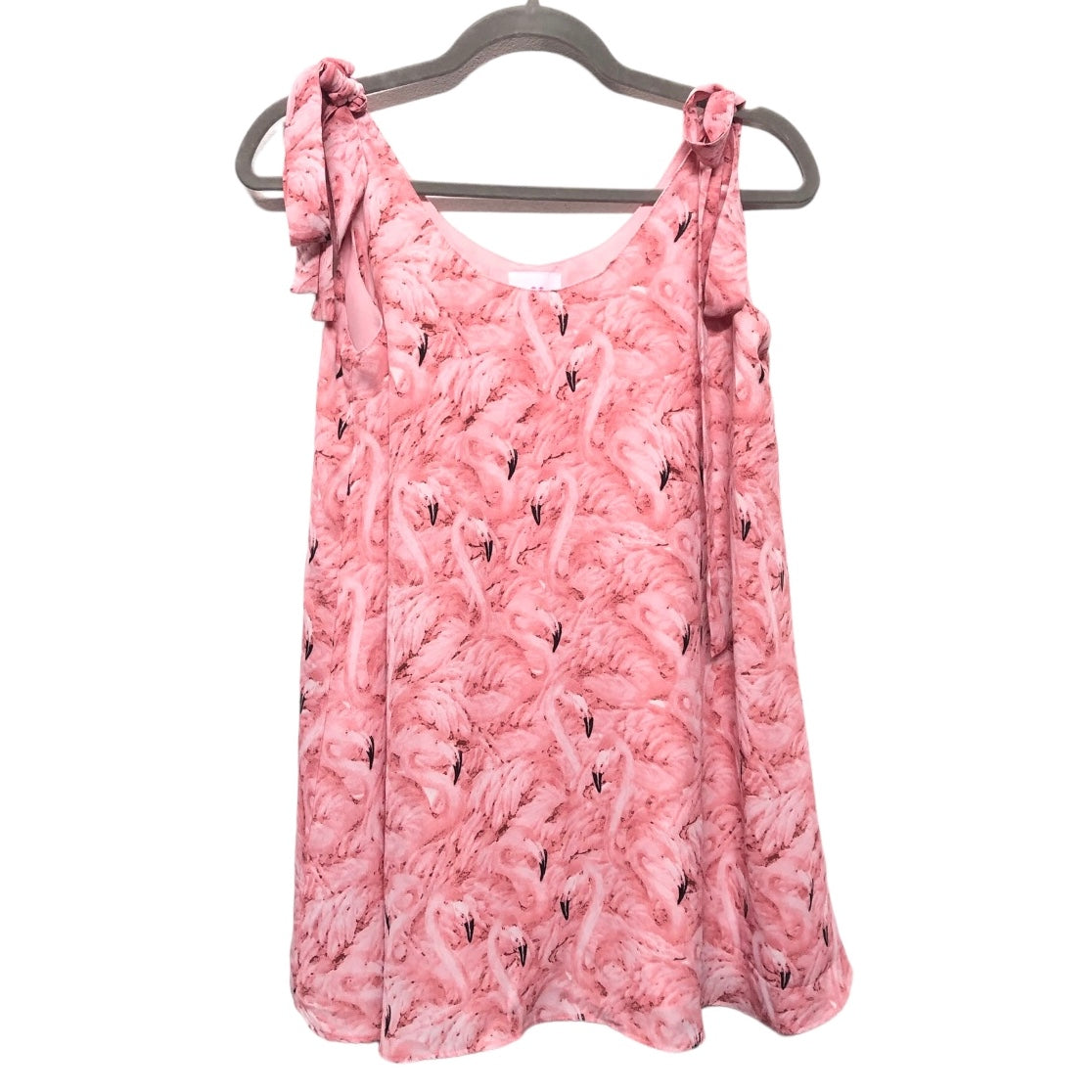 Tunic Sleeveless By Buddy Love In Pink, Size: M