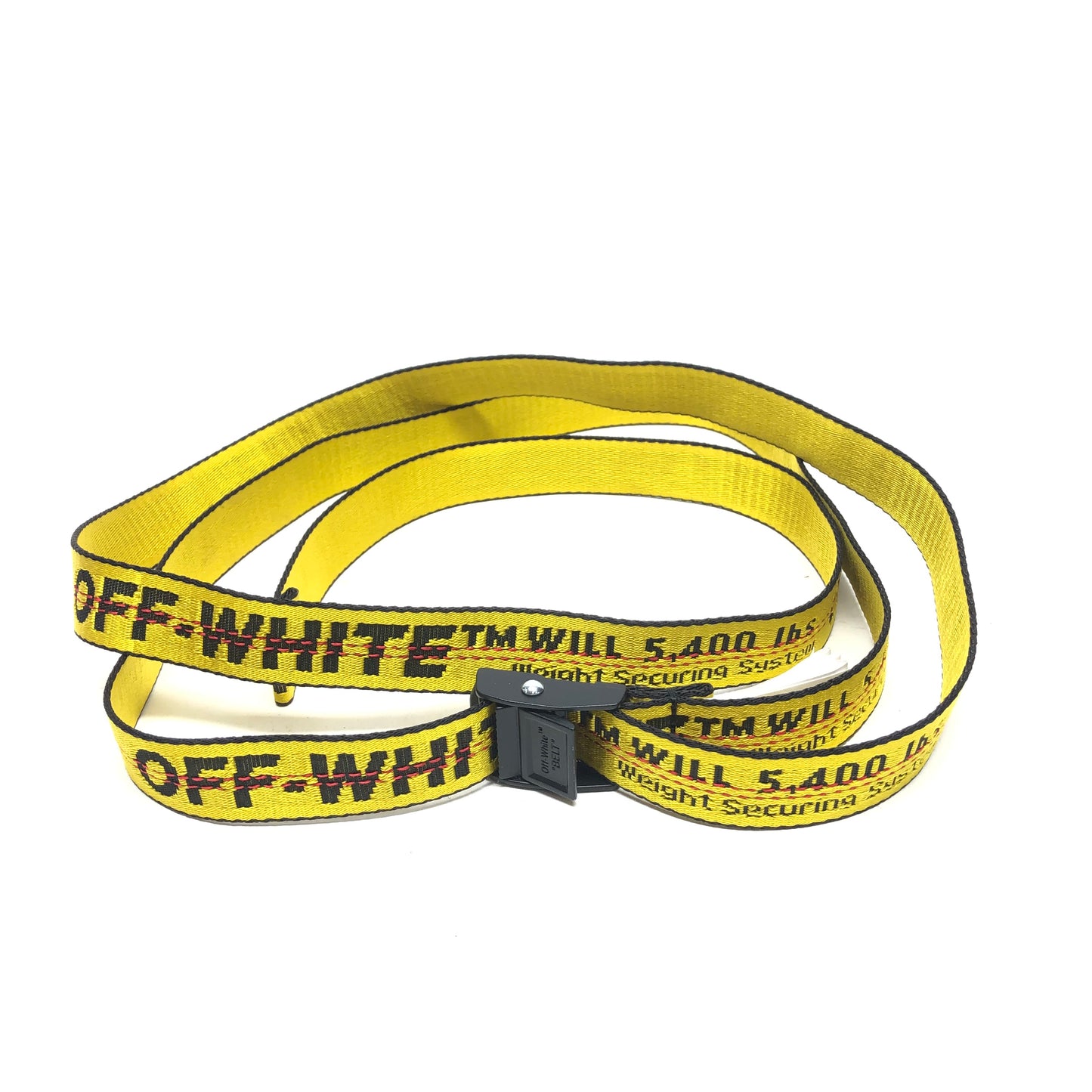 Belt Designer By Off-white