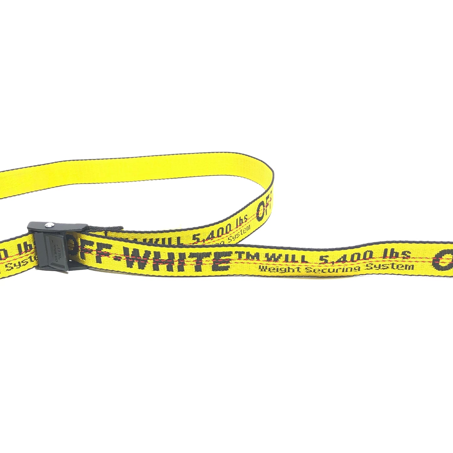 Belt Designer By Off-white