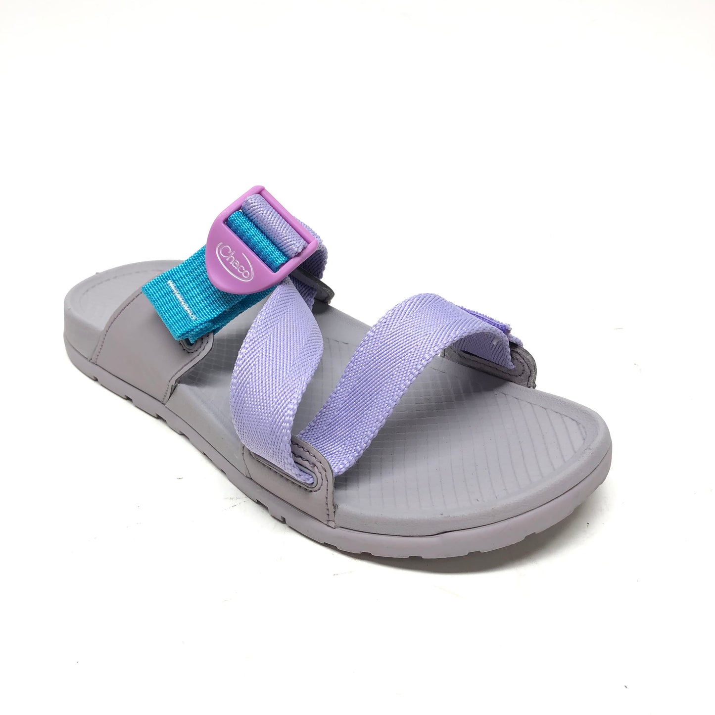 Sandals Sport By Chacos In Purple, Size: 7