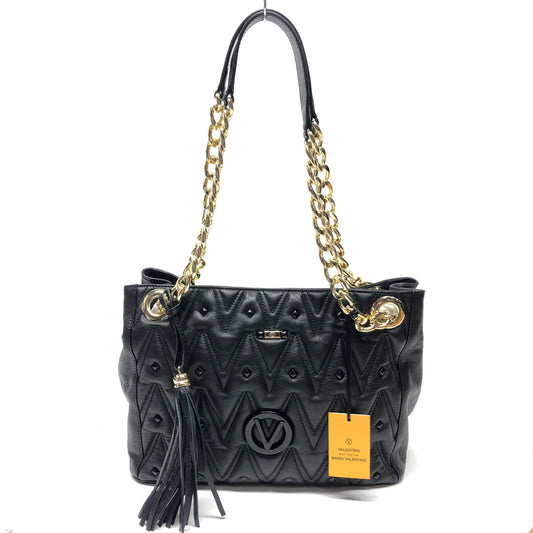 Handbag Designer By Valentino-mario, Size: Large