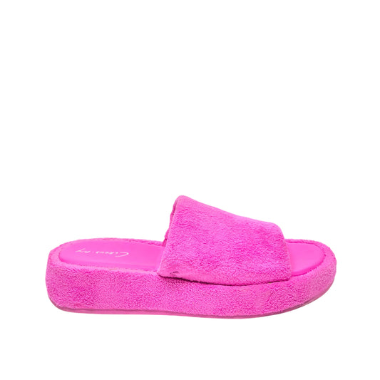 Sandals Flats By Circus By Sam Edelman In Pink, Size: 11