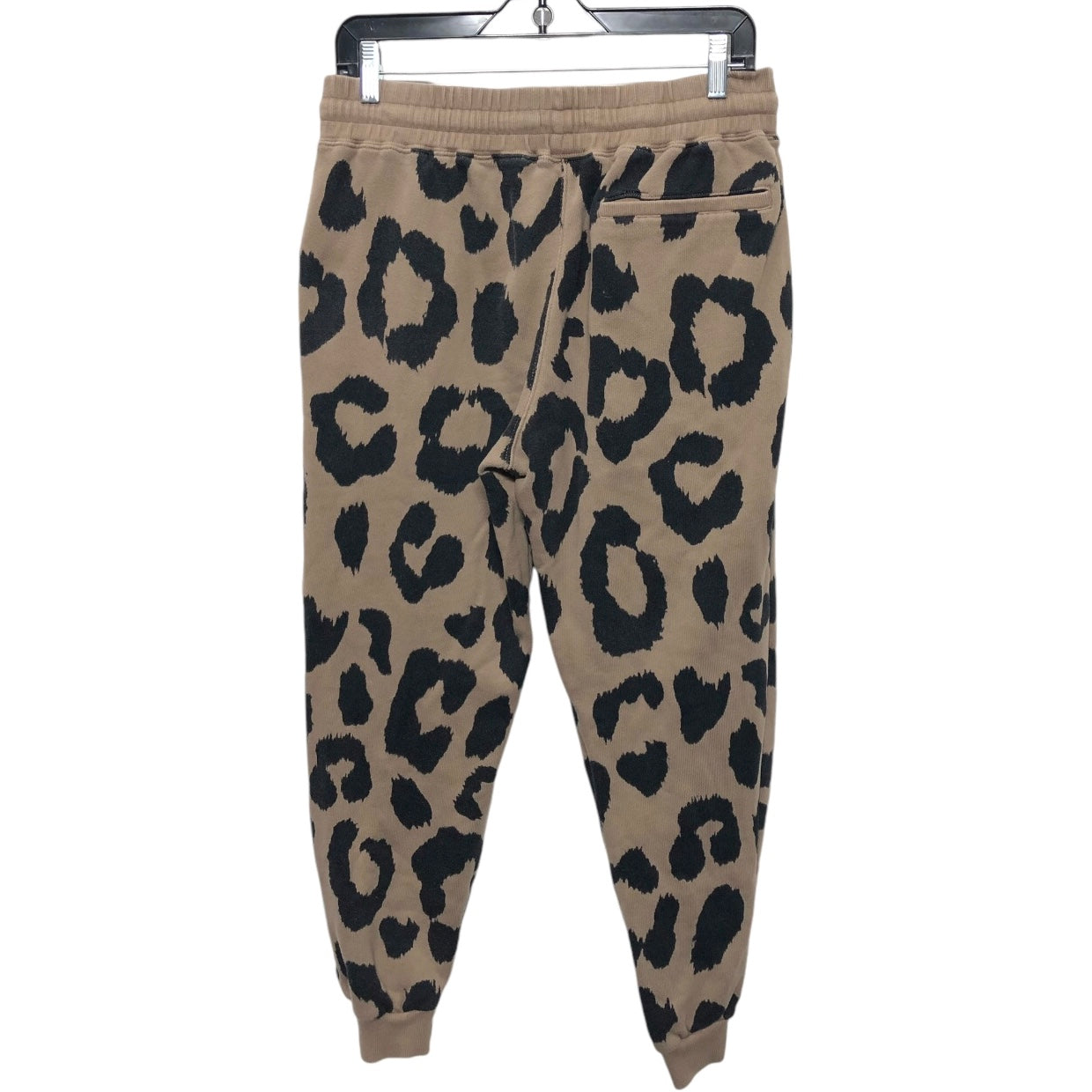 Pants Joggers By Pistola In Black & Brown, Size: M