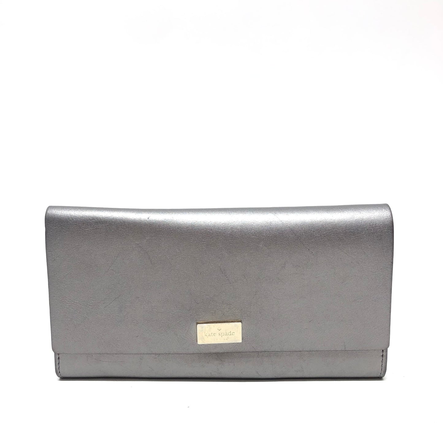 Wallet Designer By Kate Spade, Size: Large