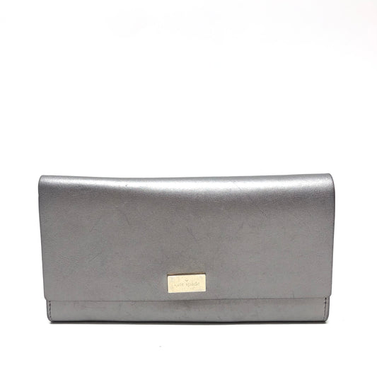 Wallet Designer By Kate Spade, Size: Large